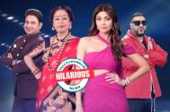 Hilarious! Shilpa Shetty, Badshah, and Kirron Kher's new video will leave you in splits