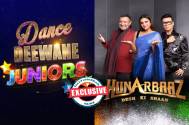 EXCLUSIVE! Dance Deewane Juniors to replace Hunarbaaz on Colors tv 