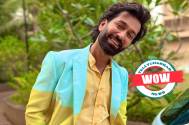 WOW! BALH2 fame Nakuul Mehta flaunts being a proud parent, Here's Why? 