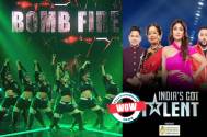 India’ Got Talent Season 9 : Wow! Bomb Fire Crew mesmerizes the judges and the audiences with their performance,  leaves everyon