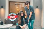 AWW! Mohsin Khan's bond with his sweet sister Zeba is nothing but pure SIBLING GOALS; check out 