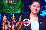 Exclusive! If not me then I would like to see Warrior Squad or Bomb Fire win the show: India’s Got Talent contestant Ishita Vish