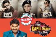BREAKING! The cast of Dasvi is all set to grace the stage of The Kapil Sharma Show 