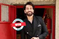 WOW! BALH2's Ram aka Nakuul Mehta gets a new nickname from this costar, Check out  