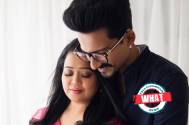 WHAT! Did Bharti Singh and Haarsh Limbachiyaa reveal their baby's name?