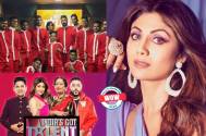 India’s Got Talent Season 9: Wow! Demolition Crew gives a tribute to Shilpa Shetty; the actress breaks down