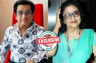 EXCLUSIVE! Amit Kumar and Leena Chandravarkar to grace the stage of Zee TV's DID Lil' Masters