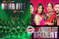 India's Got Talent Season 9: Exclusive! Bomb Fire Dance Crew gives a killer performance during the finale