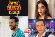 Khatra Khatra Khatra  : Kya Baat Hai! Nimrit Kaur Ahluwalia, Punit Pathak and Aditya Narayan to grace the show