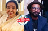 Dance India Dance Little Masters: Kya Baat Hai! Asha Bhosle reveals that she is a huge fan of Remo D'Souza; shakes a leg with th