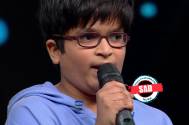 Dance Deewane Juniors: Sad! Dhruv opens up about his struggle of being an overweight child in school