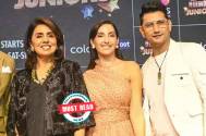 Dance Deewane Juniors: Fun Times! Neetu Kapoor compares Marzi and Nora with Tom and Jerry