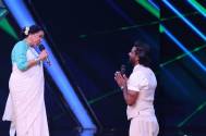 “Just like there is only one Lata Mangeshkar, there is only one Remo D’Souza,” mentions Asha Bhosle on the sets of DID L’il Mast