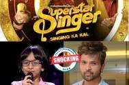 Super Star Singer Season 2: Shocking! Superstar Rituraj refuses to be friends with judge Himesh Reshammiya