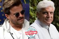 Interesting! Anil Kapoor wanted Javed Akhtar to rewrite ‘Ek Do Teen’ song for him, deets inside