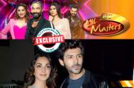 Dance India Dance Little Masters: Exclusive! Kartik Aaryan and Kiara Advani to grace the show to promote their upcoming movie Bh