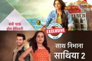 EXCLUSIVE! Banni Chow Home Delivery to take Saath Nibhana Saathiya 2's slot from this date 
