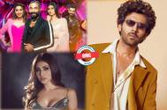 Dance India Dance Little Masters:  OMG! This is what Kartik Aryan does to take away the Naagin powers from Mouni Roy 