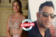 Interesting! Here’s what Surbhi Chandna and MS Dhoni have in common!