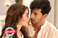 Much Watch! Fans going to witness sizzling romance between Yohan and Sejal in Spy Bahu 