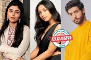 EXCLUSIVE! It is not usual that the lead cast is as genuine as Yesha Rughani, Riya Bhattacharje and Manan Joshi: Yamini Singh on