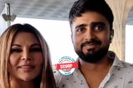 Scoop! Rakhi Sawant and Adil Khan Durrani are in a live-in relationship