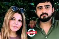 Explosive! Rakhi Sawant and Adil Khan Durrani to get hitched?