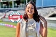 Fabulous! Sports Anchor Sanjana Ganesan shares her RED HOT look for THIS REASON; check out 