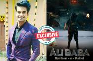 Exclusive! Veer Choudhary roped in for Alibaba: Dastaan-E-Kabul