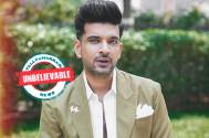 Unbelievable! Karan Kundrra got Rs 4000 for his debut show, Read to know more