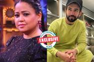 Dance India Dance Little Masters: Exclusive! Bharti Singh to co-host the finale alongside Jay Bhanushali