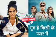 AUDIENCE VERDICT! Sai Joshi aka Ayesha Singh should quit the show; netizens react on Ghum Hai Kisikey Pyaar Meiin 