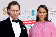 Congratulations! Thor actor Tom Hiddleston to welcome his first child with Zawe Ashton