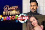 Dance Deewane Juniors: Exclusive! Terence Lewis and Sarah Anjuli to grace the show in the upcoming episode 