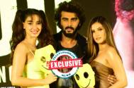 Super Star Singer 2: Exclusive! Team Ek Villian Disha Patani, Arjun Kapoor and Tara Sutaria to grace the show to promote their u