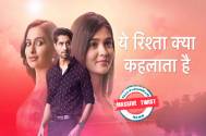 MASSIVE TWIST! Not Akshara but Aarohi comes to rescue Abhimanyu; fans' expectations take a flip side in Yeh Rishta Kya Kehlata H