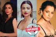 Explosive! Check out movie actresses who have exposed casting couch