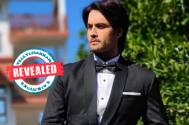 Revealed! This is how Vivian Dsena reacts to his exit rumours from Colors TV show ‘Sirf Tum’