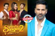Super Star Singer Season 2:  Exclusive! Akshay Kumar to grace the show to promote his upcoming movie Raksha Bandhan