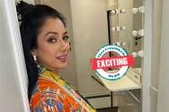 EXCITING! Rupali Ganguly ditches her car to travel in this Public Transport after shooting for Anupamaa 