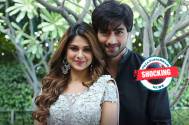 Shocking! Jennifer Winget breaks her silence on her relationship with Harshad Chopda