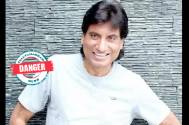 Danger! Comedian Raju Srivastava moved back to ventilator support in AIIMS, detailed story inside
