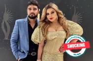 Shocking! Rakhi Sawant apologises to her love Adil says “ I apologise to him for wearing revealing clothes as in Islam it’s not 