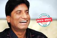 Raju Srivastava Health Update: Sigh of Relief! Comedian Raju Srivastava’s condition is stable, confirms his wife