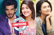 Surprising! Check out the shocking reasons why television actors like Arjun Bijlani, Shivangi Joshi, Divyanka Tripathi refused t