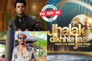 Jhalak Dikhhla Jaa Season 10 : Kya Baat Ha! Maniesh Paul reveals This romantic secret of Faisal Shaikh