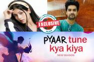 Exclusive! Afsar Khan and Ripraj Chauhan to feature in the New season of Pyaar Tune Kya Kiya! 