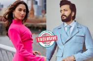 The Kapil Sharma Show: Exclusive! Tamanna Bhatia and Riteish Deshmukh to grace the show to promote their upcoming movie Plan A P