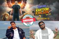 Khatron Ke Khiladi Season 12: Shocking! Rajiv Adatia or Nishant Bhatt are in the danger zone. One of them to get eliminated!