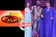 Dance India Dance Super Moms:  Exclusive! This is when the finale of the show will take place 